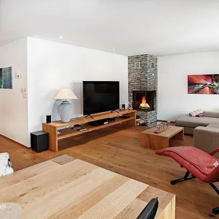 Apartament Casa Della By Premium Zermatt