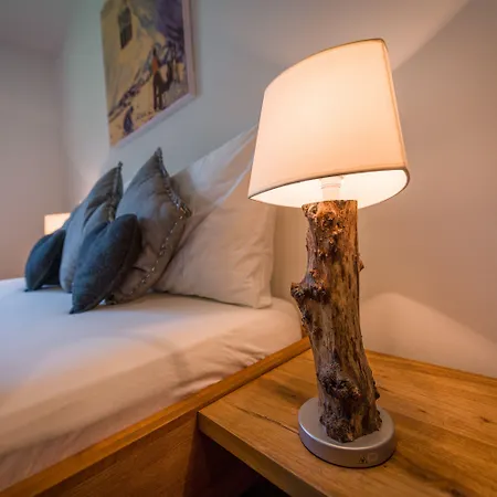 Casa Della By Premium דירה