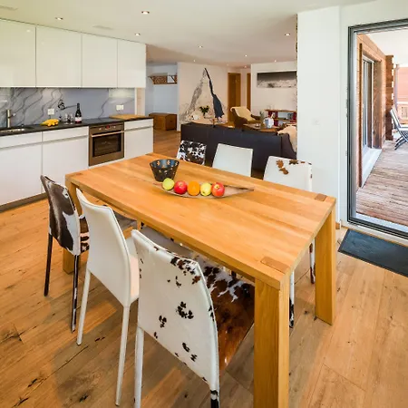 דירה Casa Della By Premium צרמט