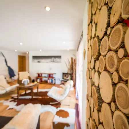 Casa Della By Premium דירה