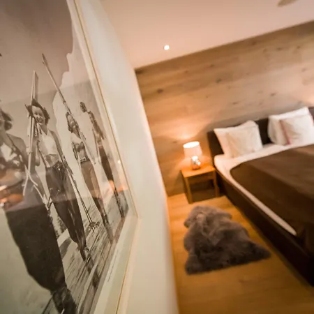 Casa Della By Premium Διαμέρισμα Ζερμάτ