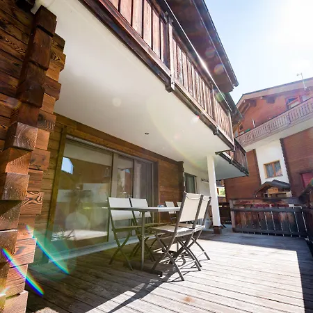 Casa Della By Premium דירה צרמט