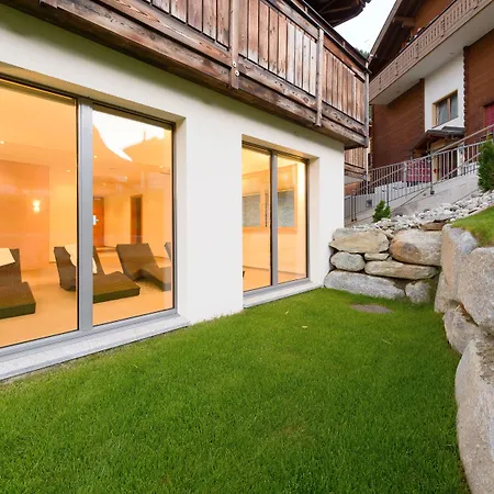 Casa Della By Premium Διαμέρισμα Ζερμάτ