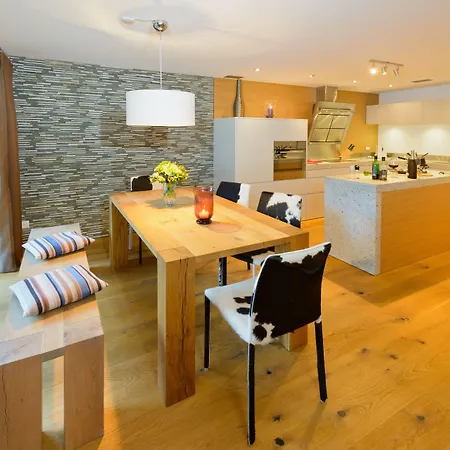 Casa Della By Premium Διαμέρισμα Ζερμάτ