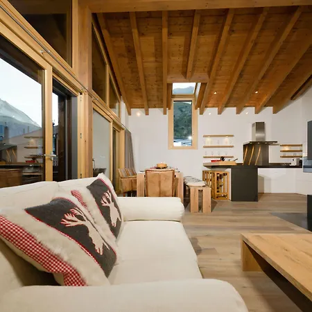 Casa Della By Premium Διαμέρισμα Ζερμάτ