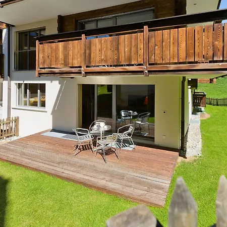Casa Della By Premium Διαμέρισμα Ζερμάτ
