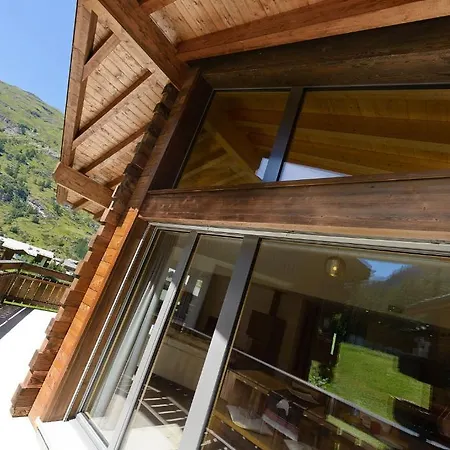 Διαμέρισμα Casa Della By Premium Ζερμάτ