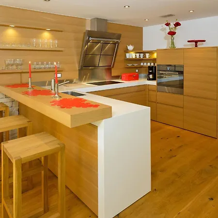 Casa Della By Premium Διαμέρισμα Ζερμάτ