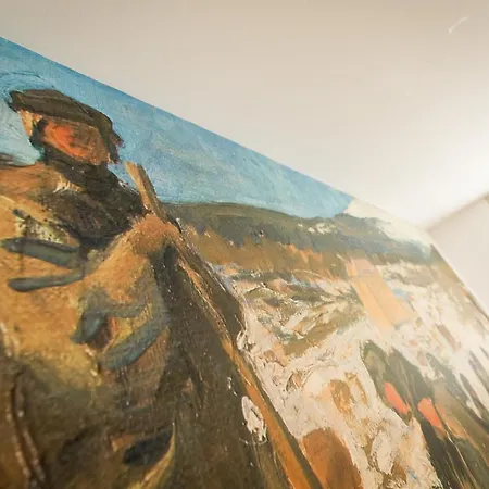 Casa Della By Premium דירה צרמט
