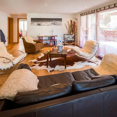 Apartament Casa Della By Premium Zermatt