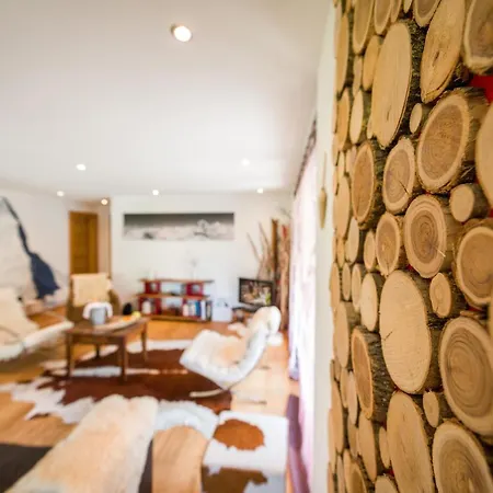 Casa Della By Premium דירה