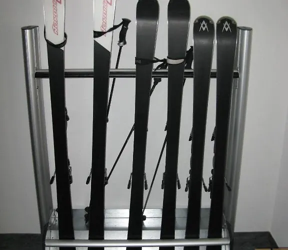 Casa Della By Premium Апартаменты Церматт