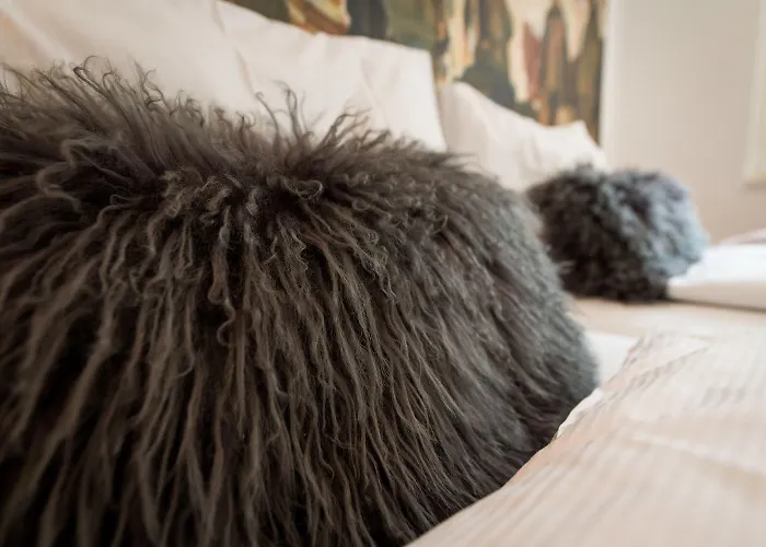 Апартаменты Casa Della By Premium *