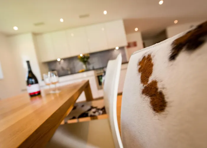 Casa Della By Premium * Церматт