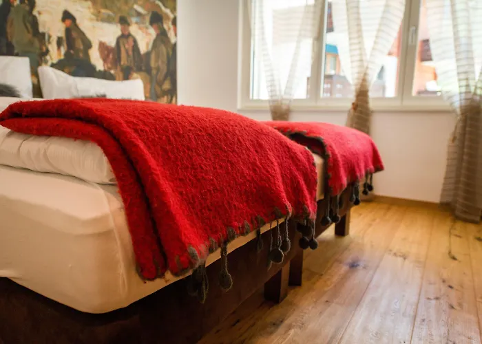 Casa Della By Premium * Церматт