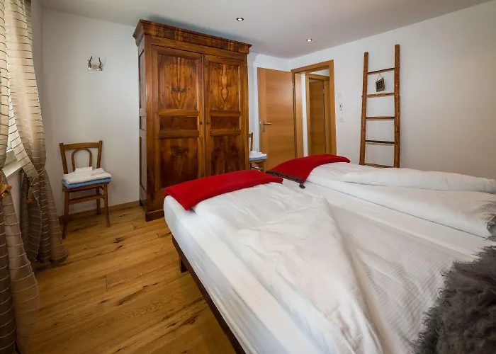 Casa Della By Premium * Церматт