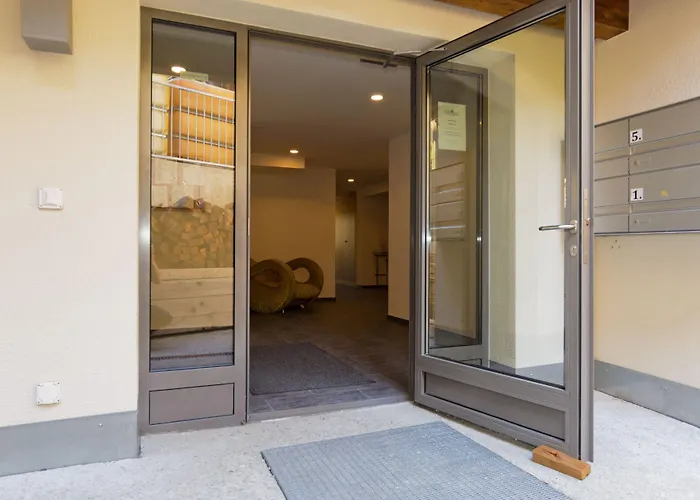 Casa Della By Premium Церматт