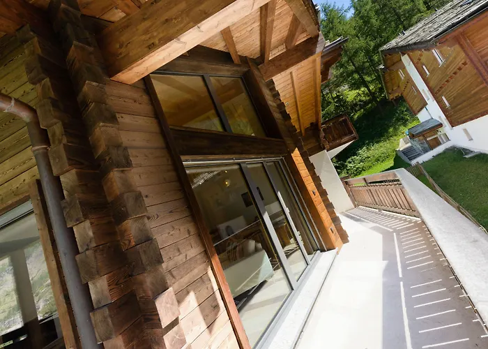 Casa Della By Premium Церматт