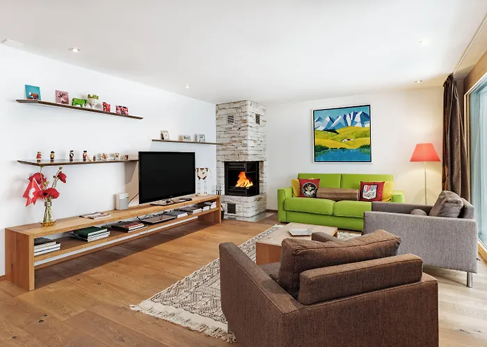 Апартаменты Casa Della By Premium