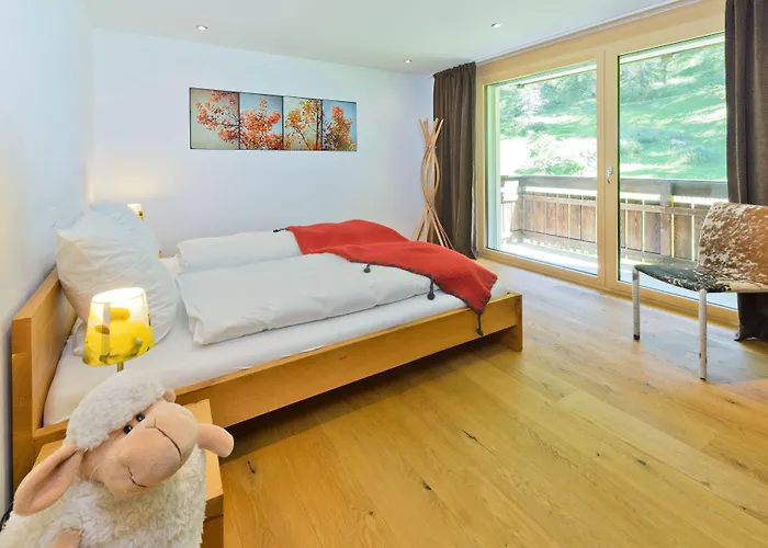 Casa Della By Premium Церматт