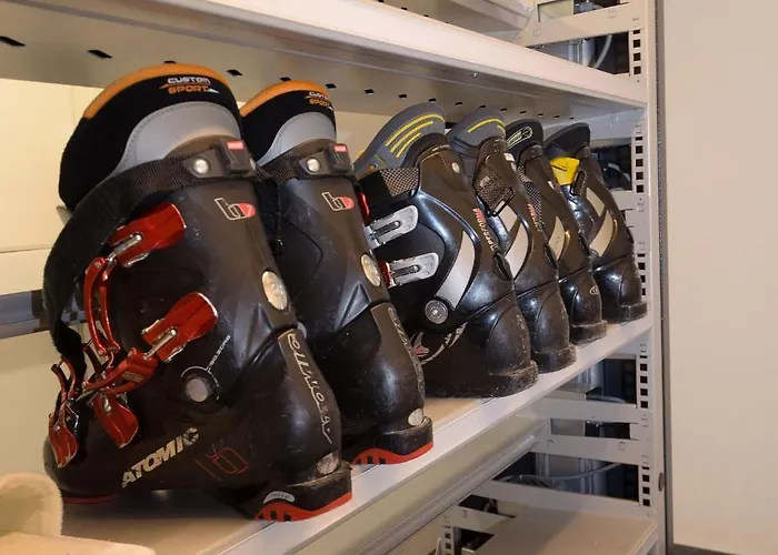 Апартаменты Casa Della By Premium Церматт