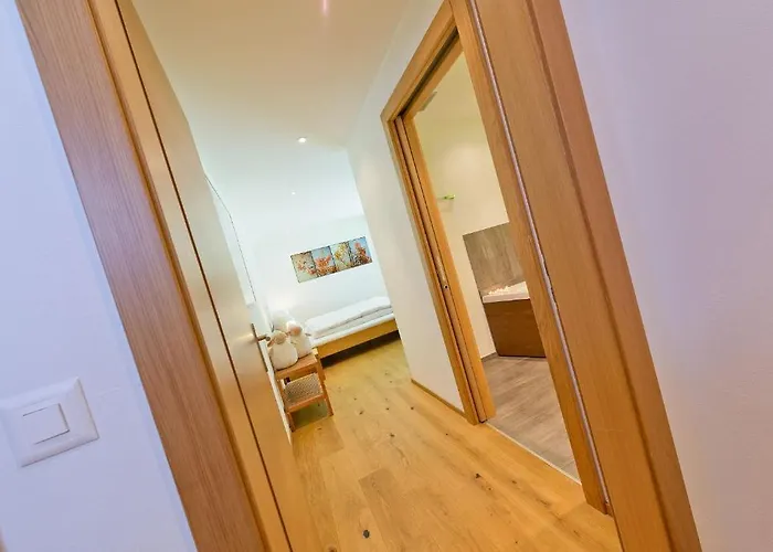 Апартаменты Casa Della By Premium Церматт