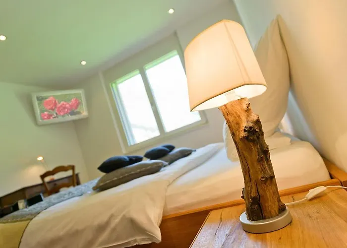 Casa Della By Premium Церматт