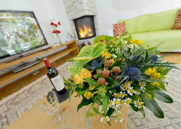 Апартаменты Casa Della By Premium *