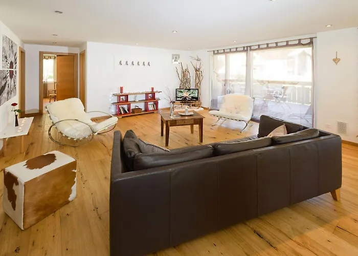 Casa Della By Premium Церматт