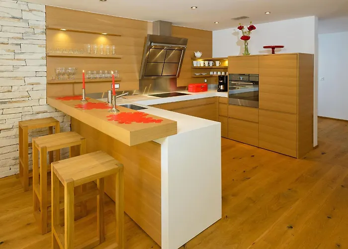 Casa Della By Premium Апартаменты Церматт