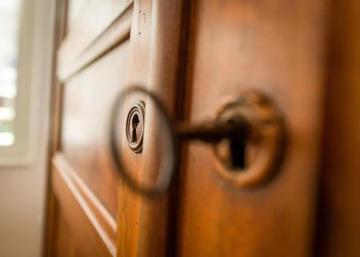 Апартаменты Casa Della By Premium *