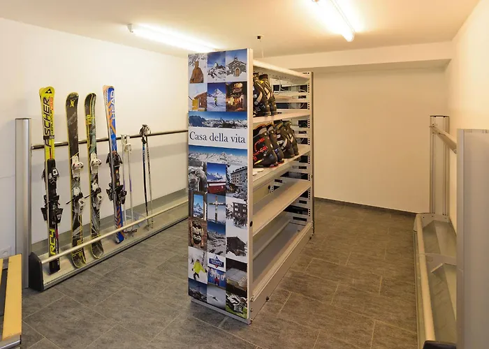 Casa Della By Premium * Церматт