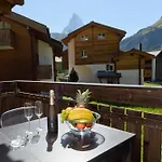 Appartement Casa Della By Premium Zermatt