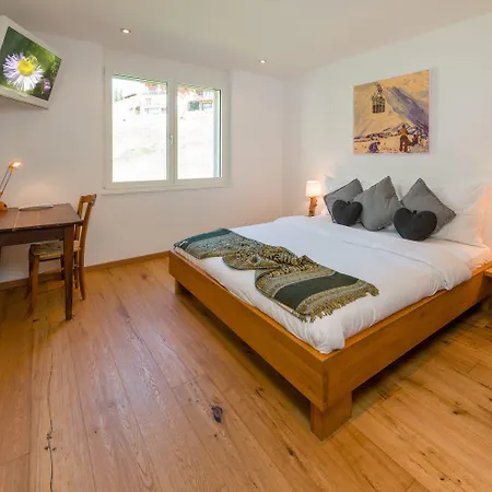 Appartamento Casa Della By Premium Zermatt