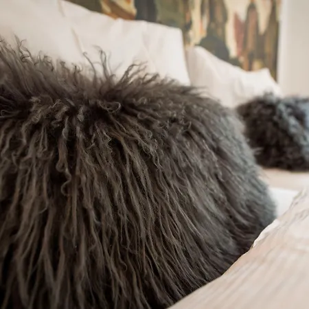 Appartamento Casa Della By Premium *