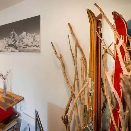 Casa Della By Premium Appartamento Zermatt