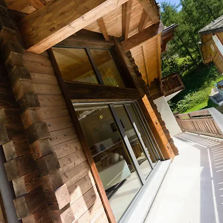 Casa Della By Premium Zermatt