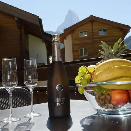 Appartamento Casa Della By Premium Zermatt