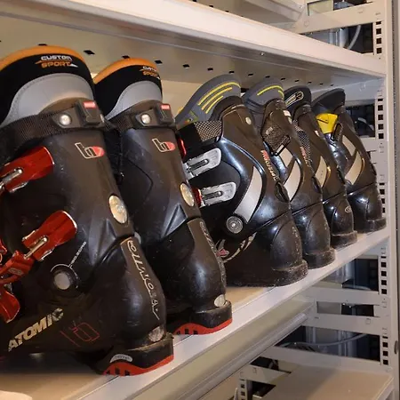 Appartamento Casa Della By Premium Zermatt