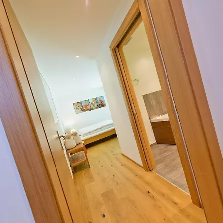 Appartamento Casa Della By Premium Zermatt