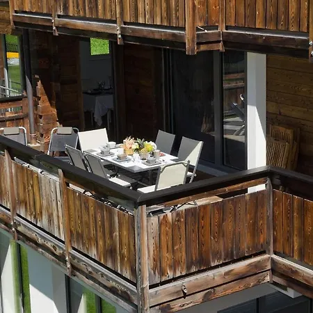 Appartamento Casa Della By Premium