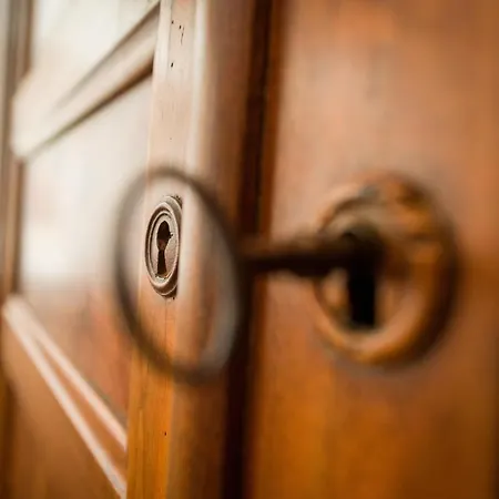 Appartamento Casa Della By Premium *