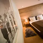 Casa Della By Premium Apartment Zermatt