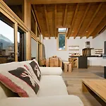 Casa Della By Premium Apartment Zermatt