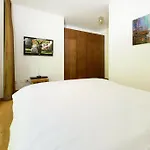 Casa Della By Premium Apartment Zermatt