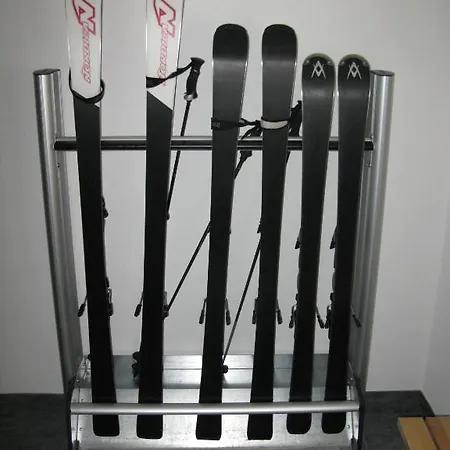 Casa Della By Premium アパート ツェルマット