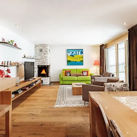 Casa Della Vita * Zermatt