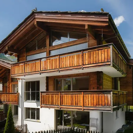 Casa Della Vita Apartment *