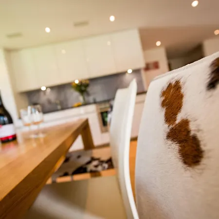 Casa Della By Premium * ツェルマット