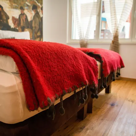 Casa Della By Premium * ツェルマット